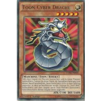 Toon-Cyber Drache CORE-DE043
