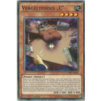 Vergeltendes "C" CORE-DE045