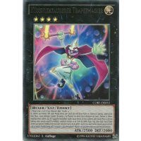 Künstlerzauberer Trapezmagier CORE-DE053