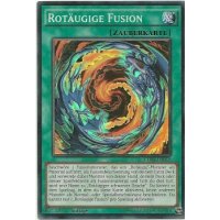 Rotäugige Fusion CORE-DE059