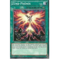 Zünd-Phönix CORE-DE061
