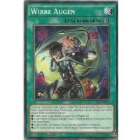 Wirre Augen CORE-DE066