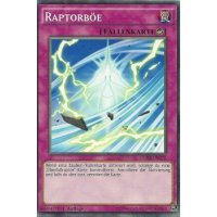Raptorböe CORE-DE070
