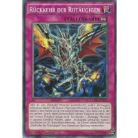 Rückkehr der Rotäugigen CORE-DE072