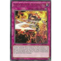 Feuerritter-Ausbruch CORE-DE073