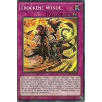 Trockene Winde CORE-DE075