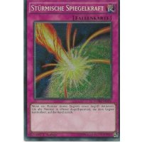 Stürmische Spiegelkraft CORE-DE076