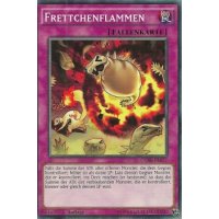 Frettchenflammen CORE-DE077