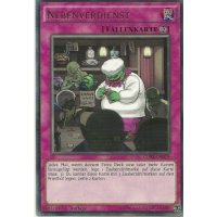 Nebenverdienst CORE-DE079