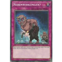 Nebenwirkungen? CORE-DE080