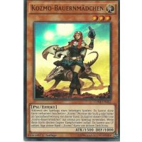 Kozmo-Bauernmädchen CORE-DE082