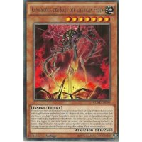 Kumogous, der Kaiju der klebrigen Fäden CORE-DE088