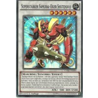 Superstarker Samurai-Oger Shutendoji CORE-DE094