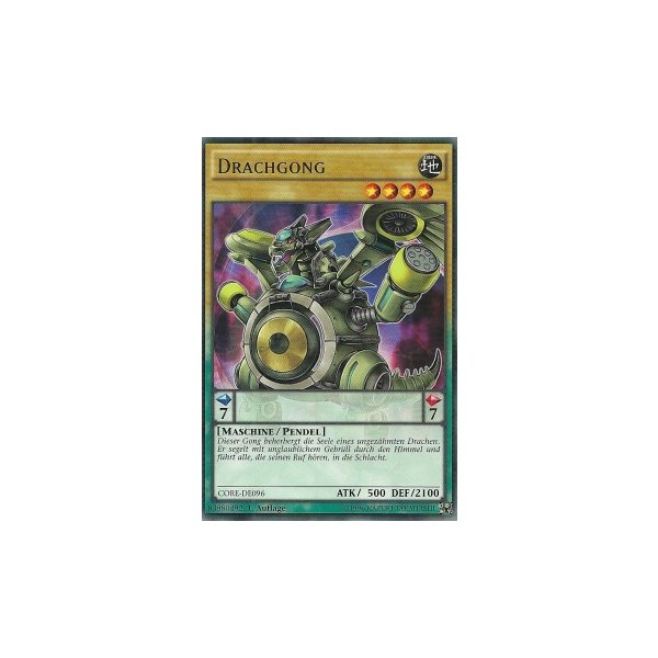 Drachgong CORE-DE096