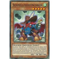 Schnellziehsynchron SDSE-DE005