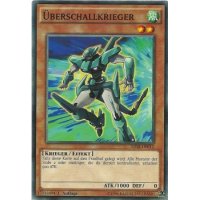 Überschallkrieger SDSE-DE012