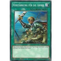 Verstärkung für die Armee SDSE-DE028