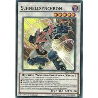 Schnellsynchron SDSE-DE042
