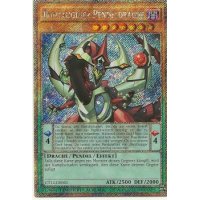 Buntäugiger Pendeldrache CT12-DE001