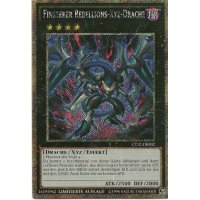 Finsterer Rebellions-Xyz-Drache CT12-DE002