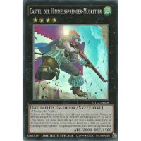 Castel, der Himmelssprenger-Musketier CT12-DE006
