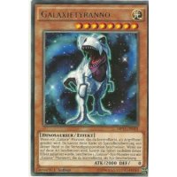 Galaxietyranno MP15-DE003