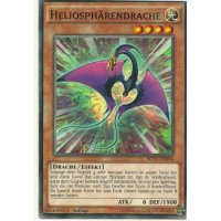 Heliosphärendrache MP15-DE004