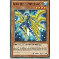 Blizzard-Donnervogel MP15-DE005