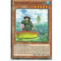 Sylvanischer Lotuschiffer MP15-DE015