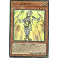 Bujin Hirume MP15-DE017