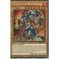 Thestalos der Megamonarch MP15-DE021