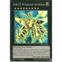 Nummer C107: Neo-Galaxieaugen-Tachyonendrache MP15-DE023