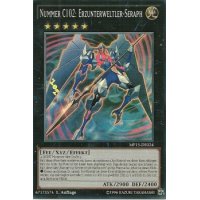 Nummer C102: Erzunterweltler-Seraph MP15-DE024