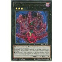 Nummer C43: Obermanipulator des Chaos MP15-DE026