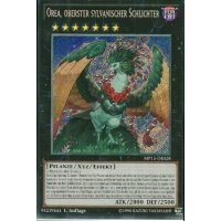 Orea, oberster sylvanischer Schlichter MP15-DE028