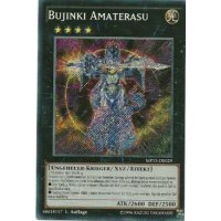Bujinki Amaterasu MP15-DE029