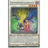 Phononenpulsdrache MP15-DE031