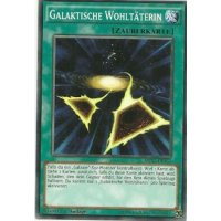 Galaktische Wohltäterin MP15-DE032