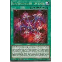 Rangsteigerungszauber - Der Siebente MP15-DE033