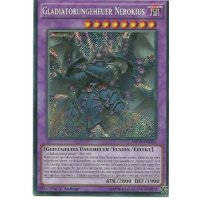 Gladiatorungeheuer Nerokius MP15-DE051