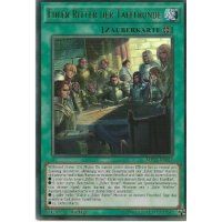 Edler Ritter der Tafelrunde MP15-DE052