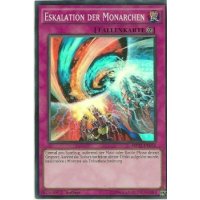 Eskalation der Monarchen MP15-DE054