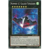 Nummer 42: Galaxie-Tomahawk MP15-DE055