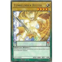 Funkelnder Ritter MP15-DE058