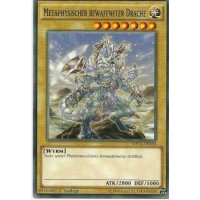 Metaphysischer Bewaffneter Drache MP15-DE060