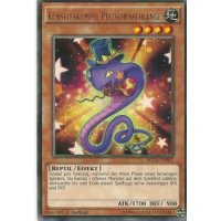 Künstlerkumpel Peitschenschlange MP15-DE062