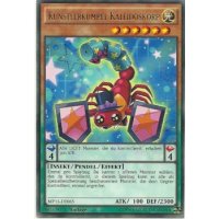 Künstlerkumpel Kaleidoskorp MP15-DE065