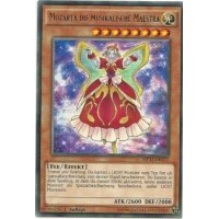 Mozarta die musikalische Maestra MP15-DE072