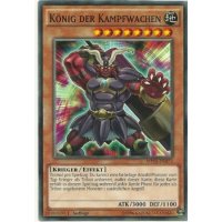 König der Kampfwachen MP15-DE073