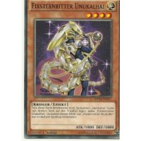 Fixsternritter Unukalhai MP15-DE077